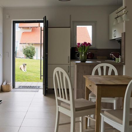Ferienwohnung Ida Peiting Luaran gambar