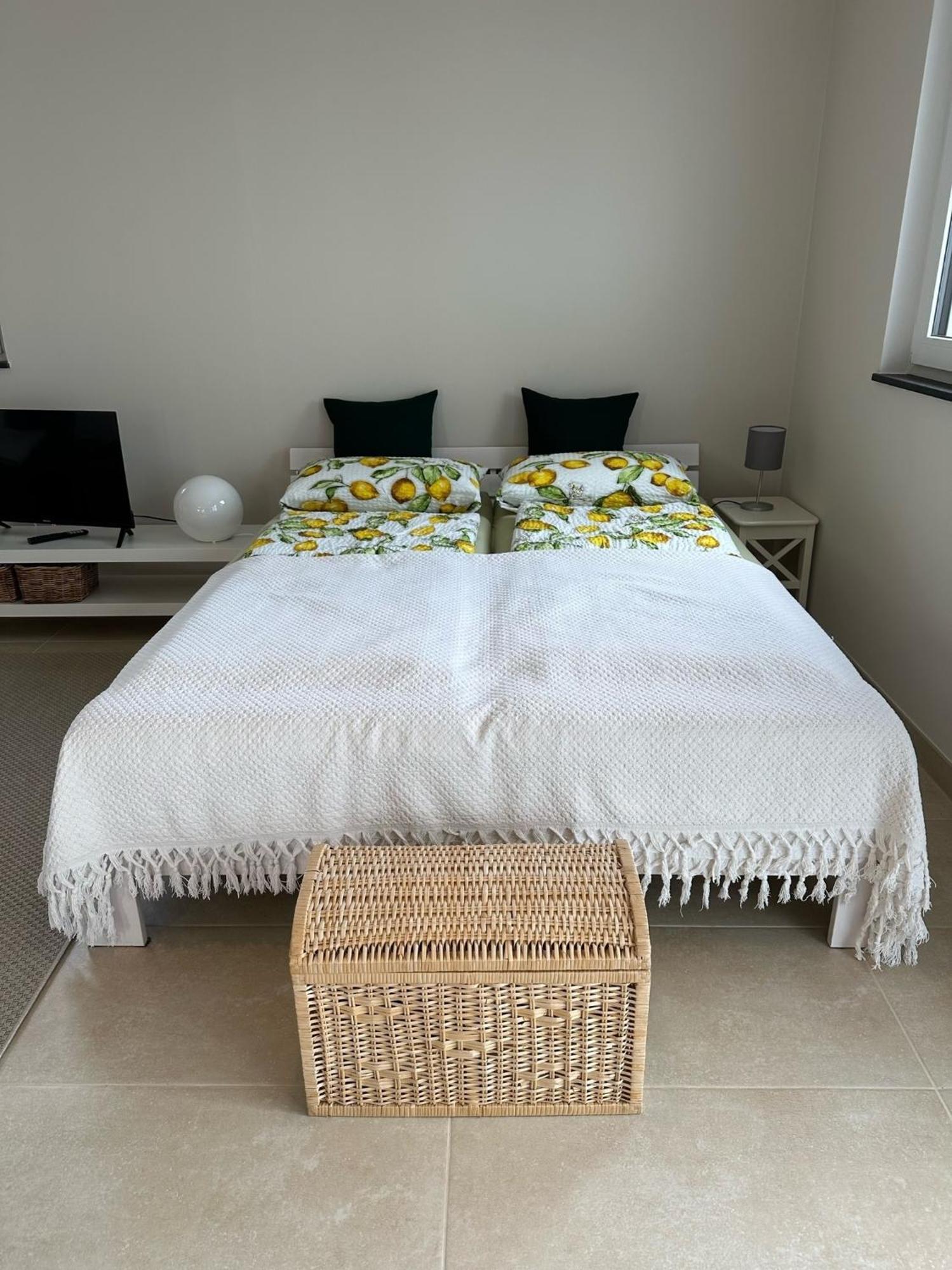 Ferienwohnung Ida Peiting Luaran gambar