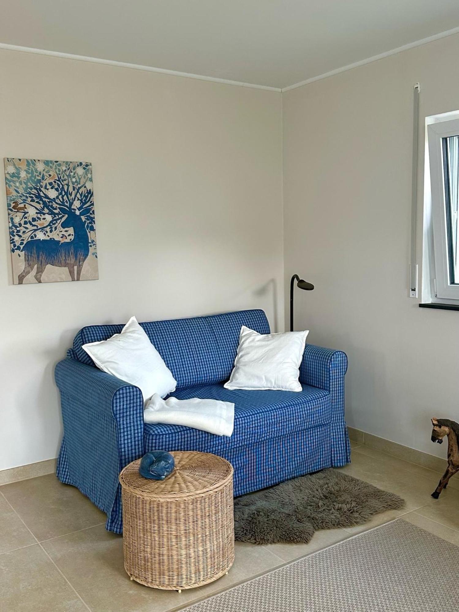 Ferienwohnung Ida Peiting Luaran gambar
