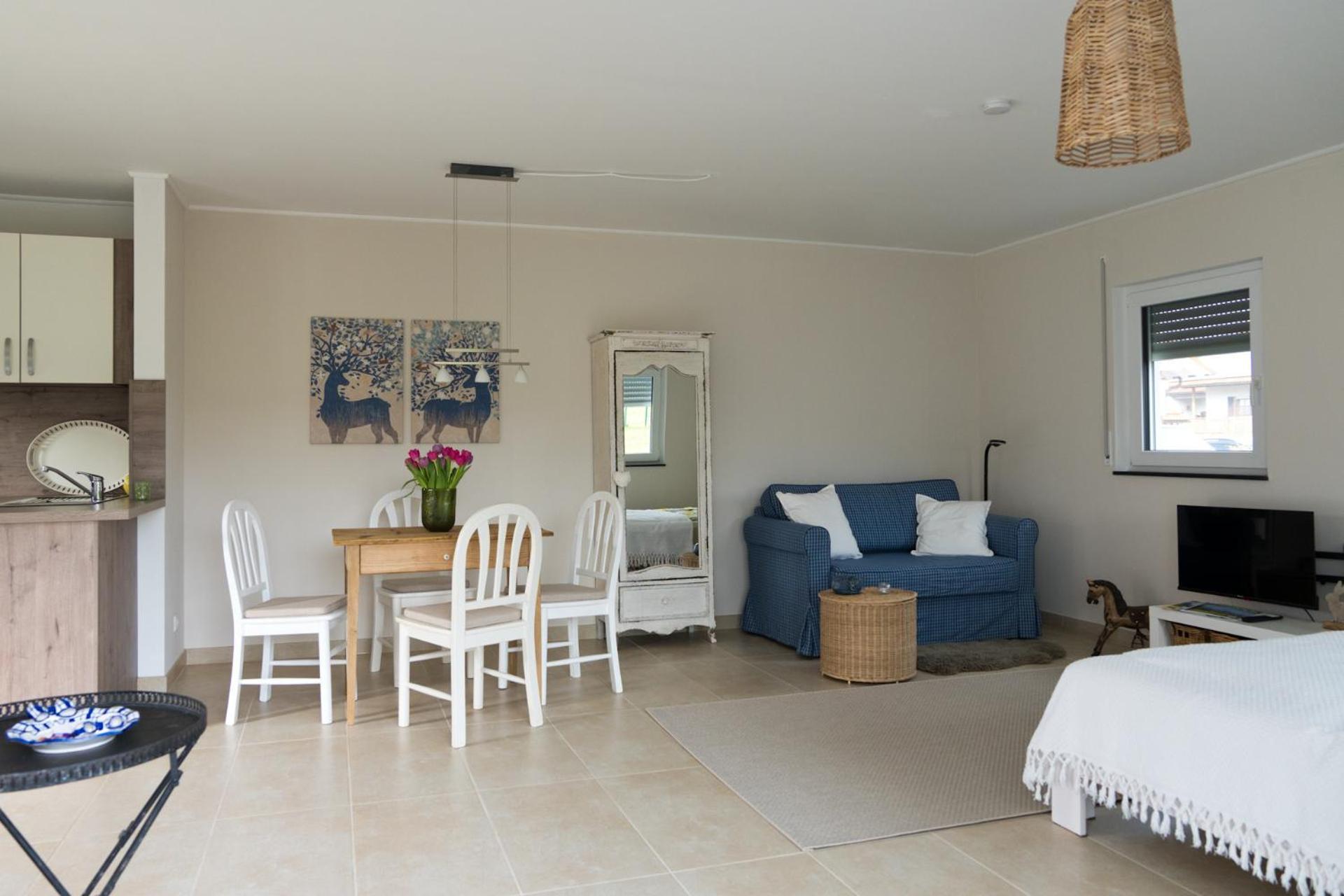 Ferienwohnung Ida Peiting Luaran gambar