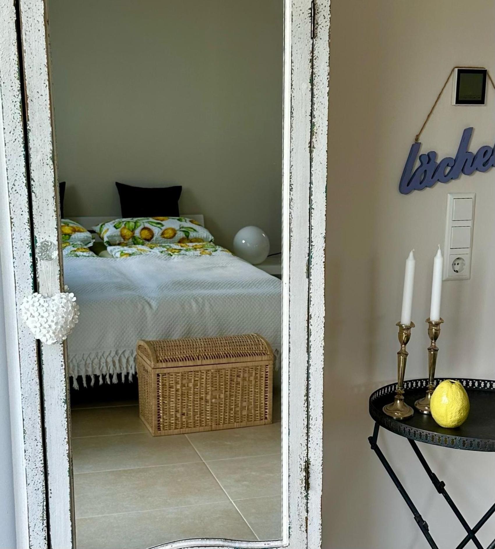Ferienwohnung Ida Peiting Luaran gambar