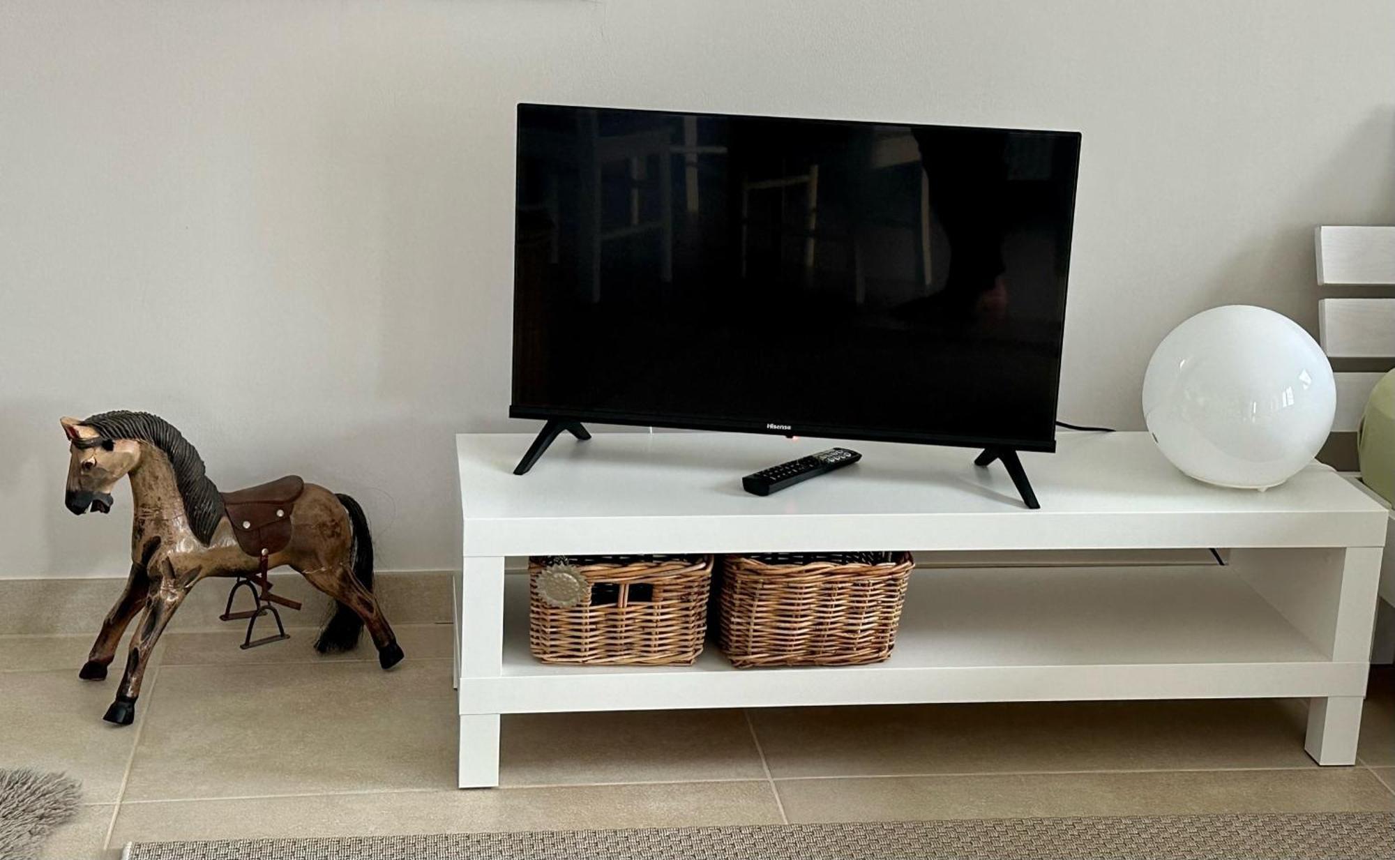 Ferienwohnung Ida Peiting Luaran gambar
