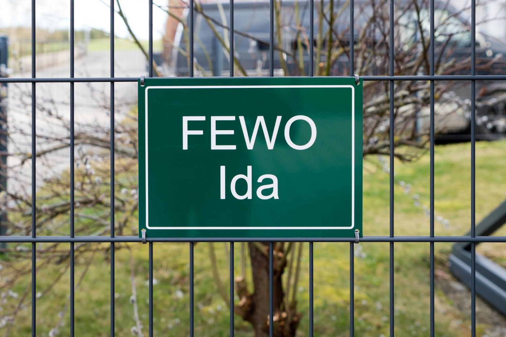 Ferienwohnung Ida Peiting Luaran gambar