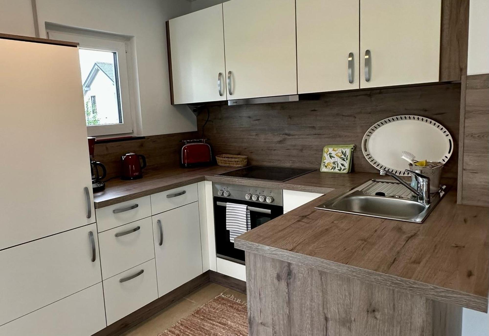 Ferienwohnung Ida Peiting Luaran gambar