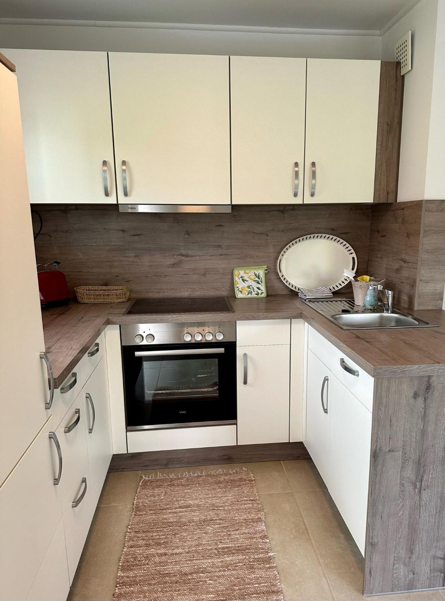 Ferienwohnung Ida Peiting Luaran gambar