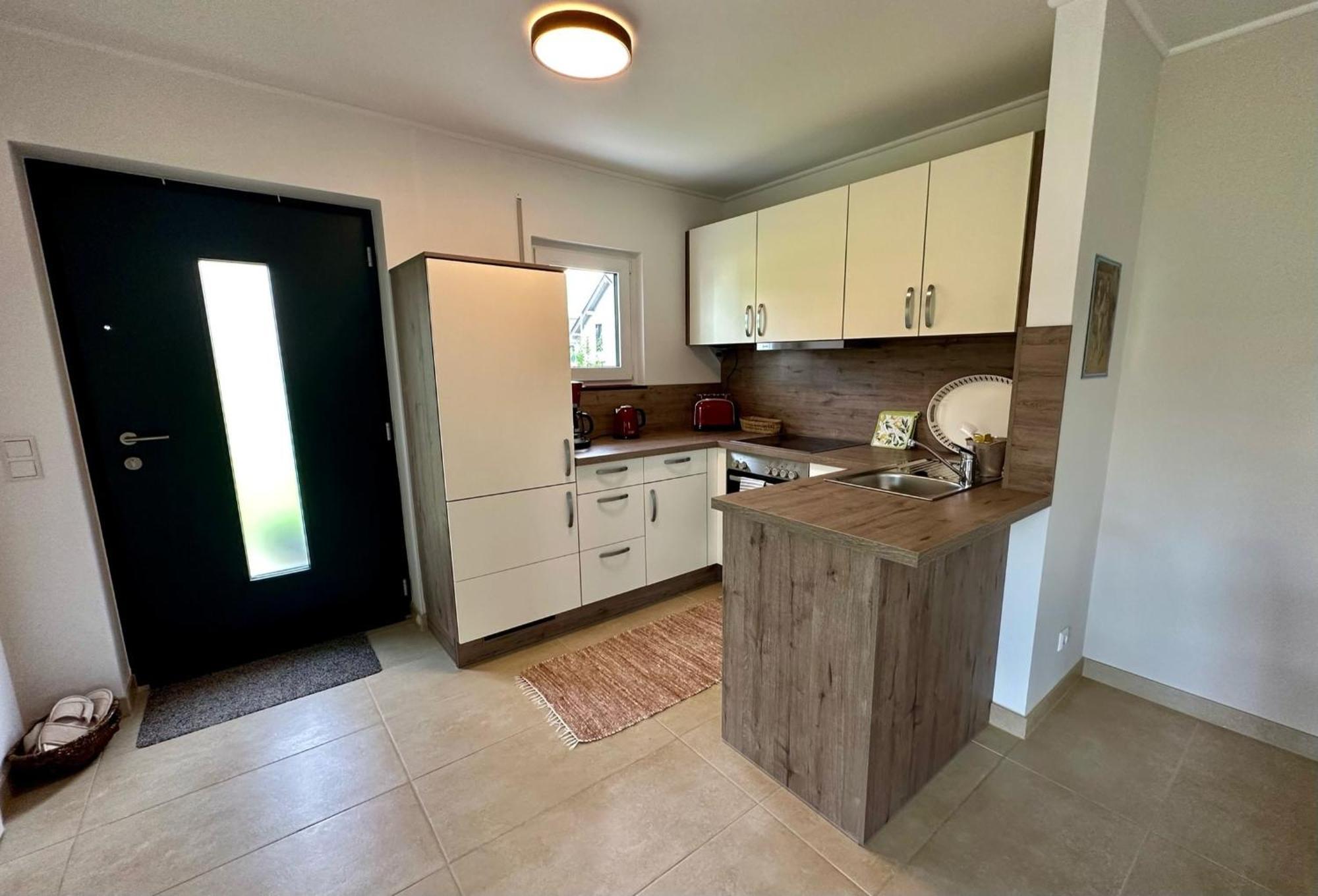 Ferienwohnung Ida Peiting Luaran gambar